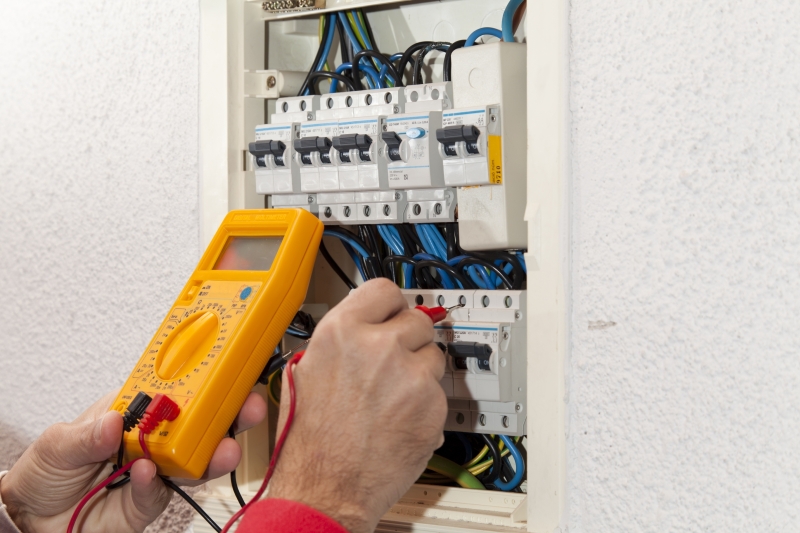Electricians Totteridge