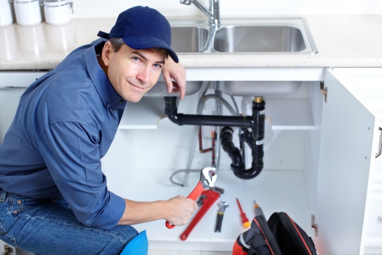 Residential Plumbing Totteridge